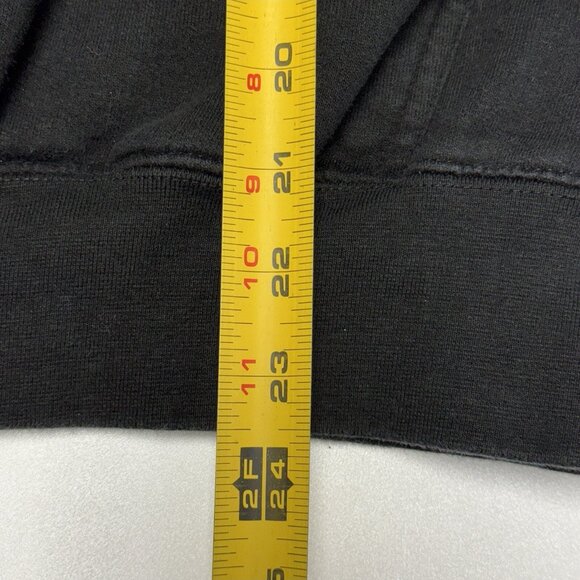 Nightmare Before Christmas Jack Sally Hoodie Set Adult S/M Halloween Black - Picture 14 of 14